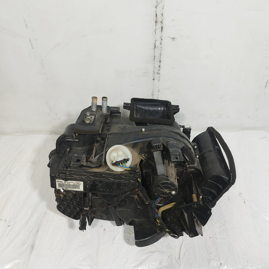 Stufa Smart Fortwo 451 2007-2015 cod: A4518303960 ecoAC8363