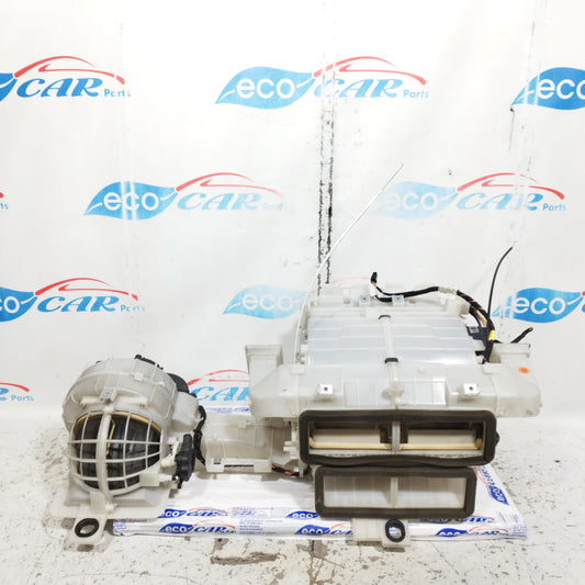 Komplettes Heizungshandbuch Peugeot Partner 2008 Code: 96826734XT ecoAC10920