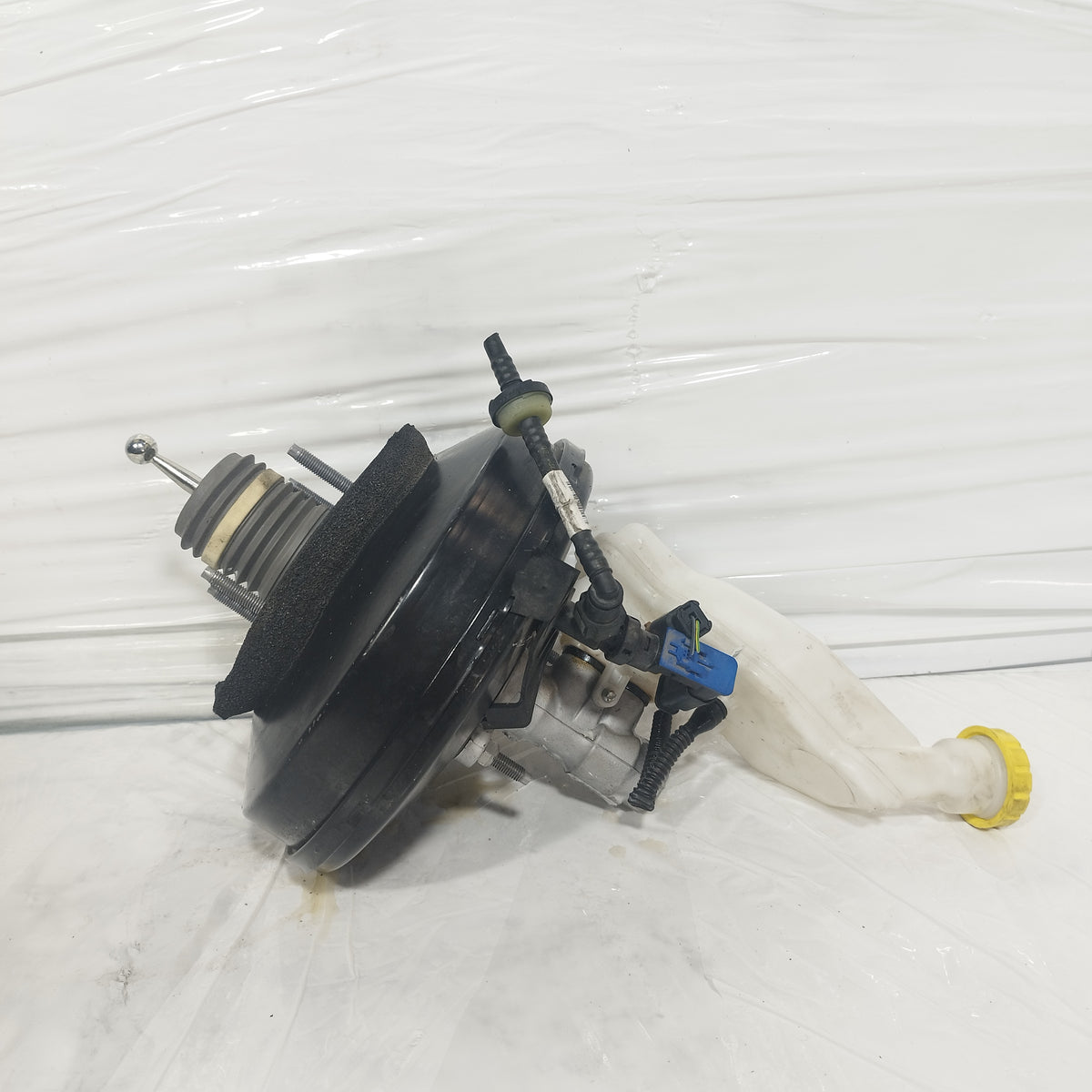 Servofreno Citroen C3 III 2016-2023 cod: 9811514180 ecoAC17242