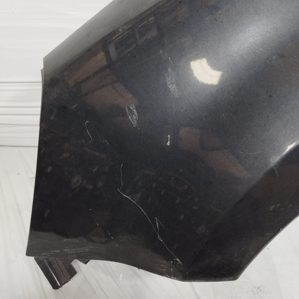 Parafango anteriore sx Renault Modus 2008-2013 ecoAC17307