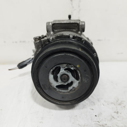 Compressore a / c Mercedes Classe A W176 2.0 D 2005-2011 cod: A0022301411 /  447190-7700 ecoAC15534