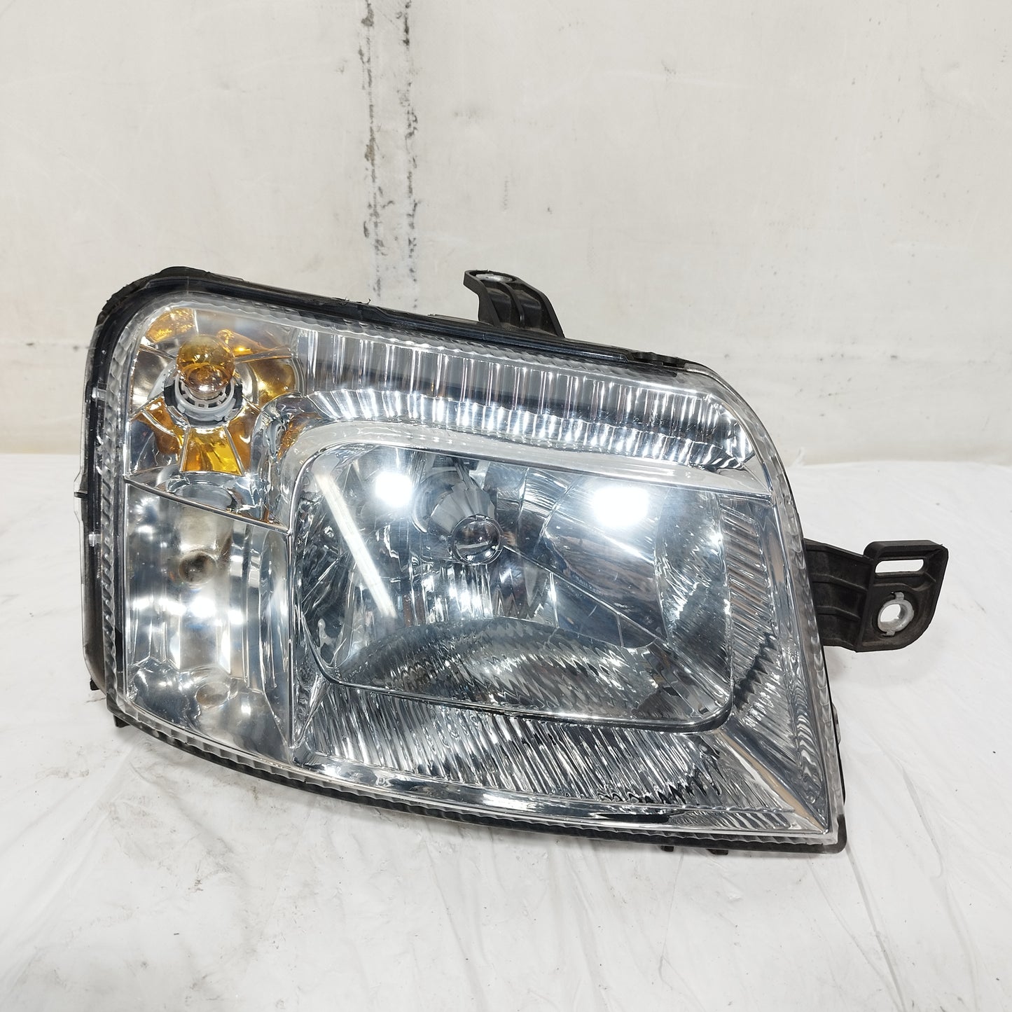 Fanale anteriore dx Fiat Panda II (169) 2003-2012 ecoAC16704