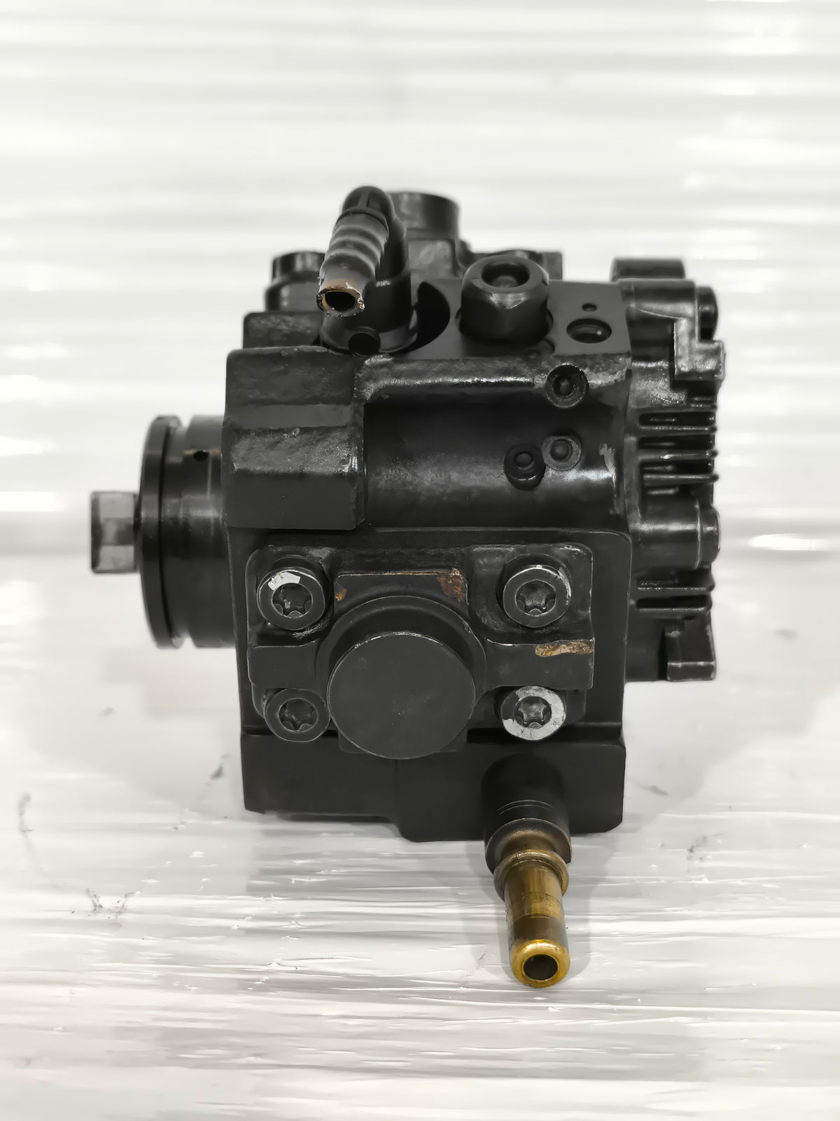 Pompa iniezione BOSCH common rail Jaguar XF (X250) 2.2 D 120 KW 2011-2015 cod: 0445010139 ecoAG9729