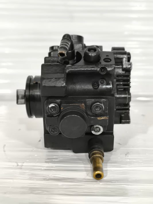 Pompa iniezione BOSCH common rail Jaguar XF (X250) 2.2 D 120 KW 2011-2015 cod: 0445010139 ecoAG9729