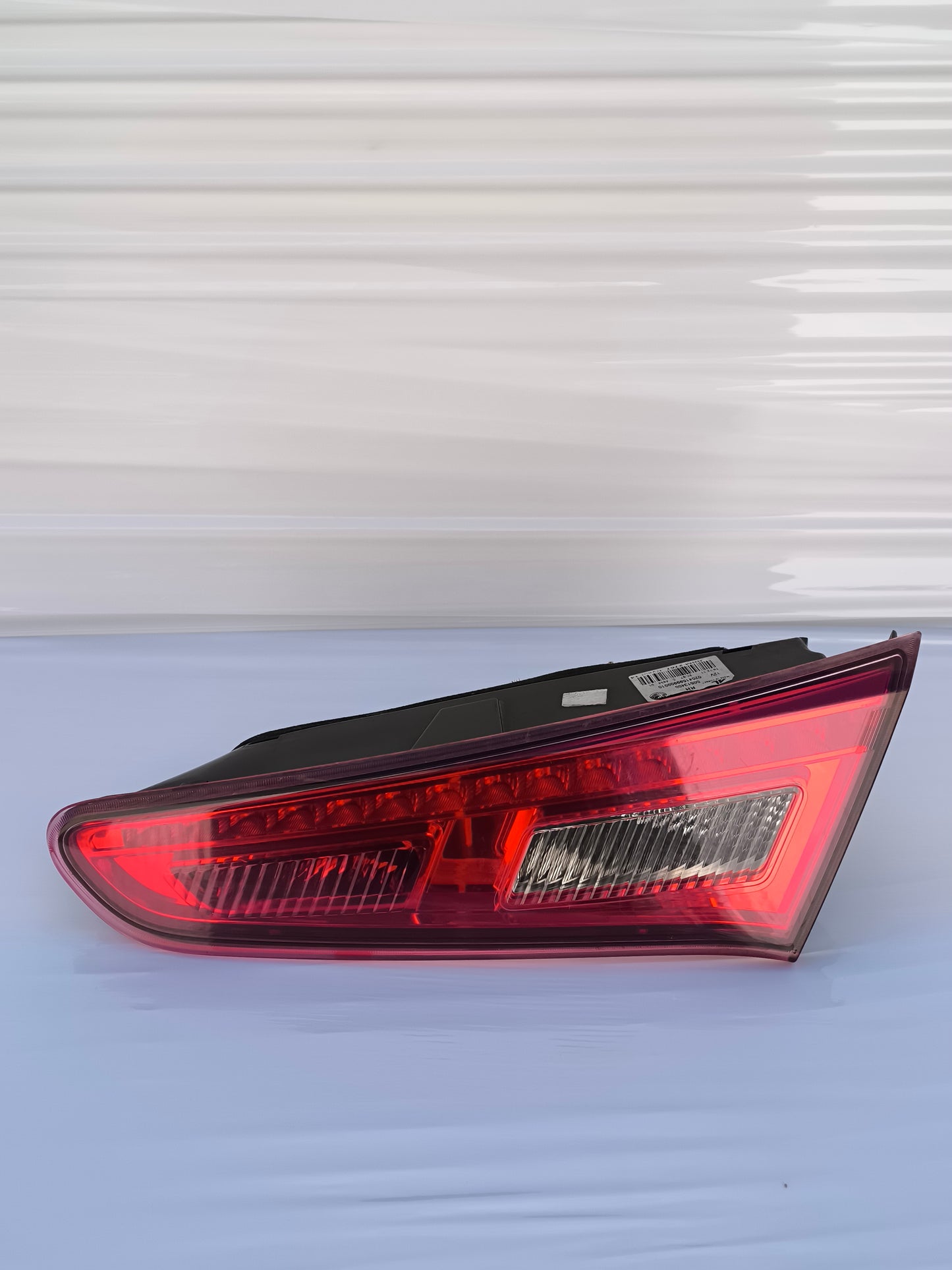 Fanale posteriore interno dx Alfa Romeo Giulietta anno 2012 ecoAG7855