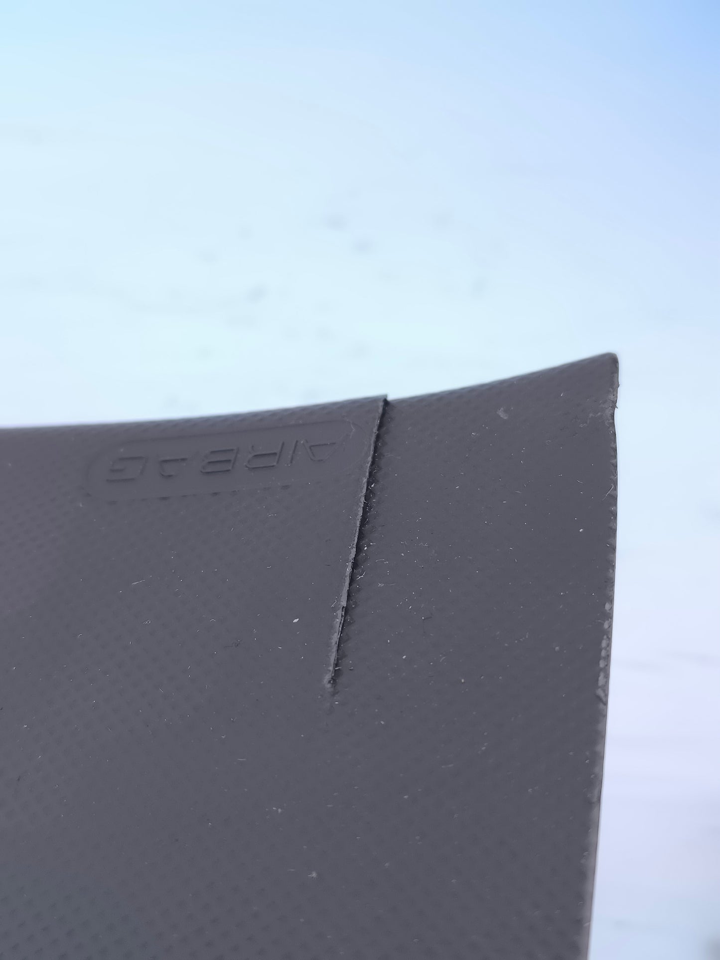 Airbag-Kit für Peugeot 206 Plus, Baujahr 2009, Teilenummer 9658285080, ecoAG6846