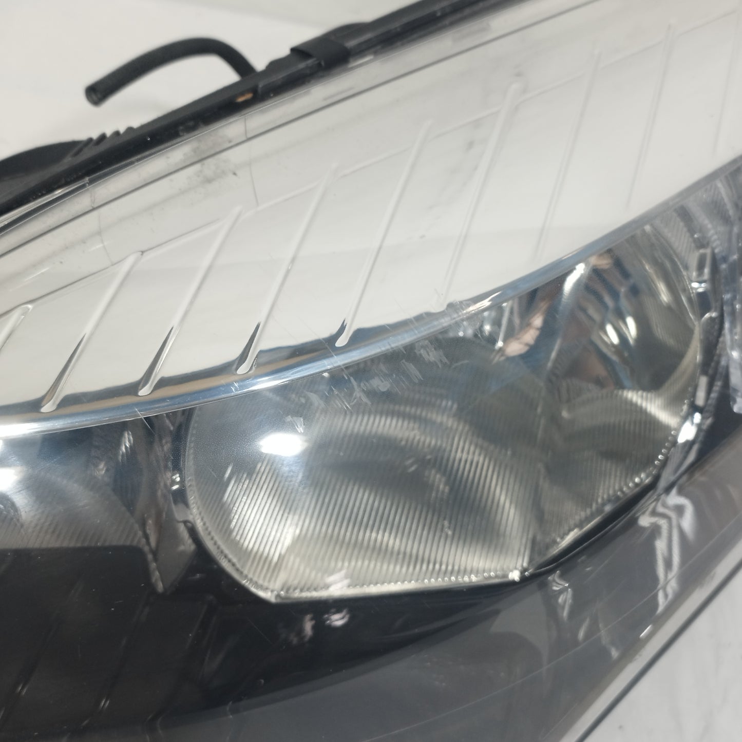 Fanale anteriore sx Renault Megane 2011 Cod: 1307024124 ecoAC13915