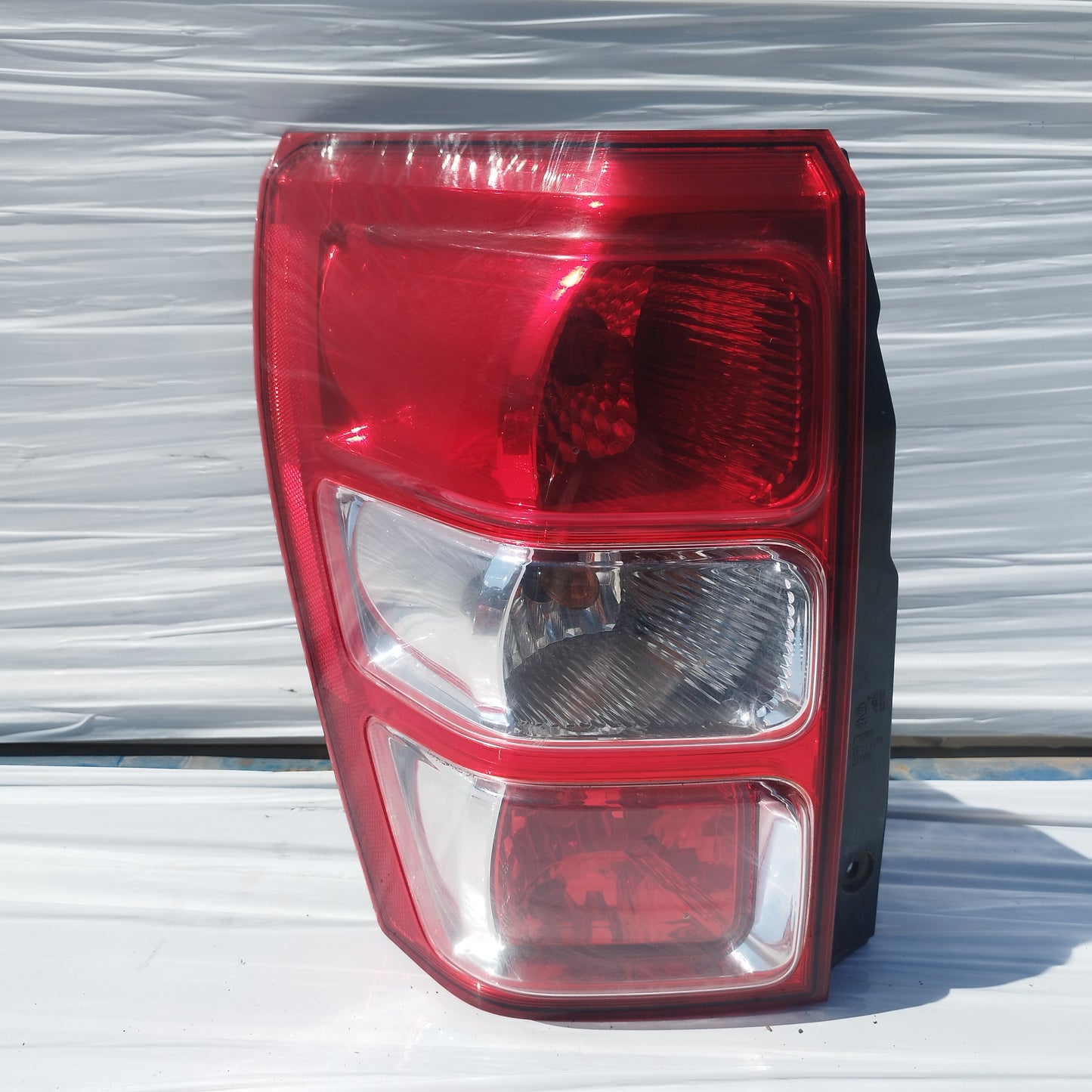 Fanale posteriore sx Suzuki Grand Vitara 2005 ecoDM051