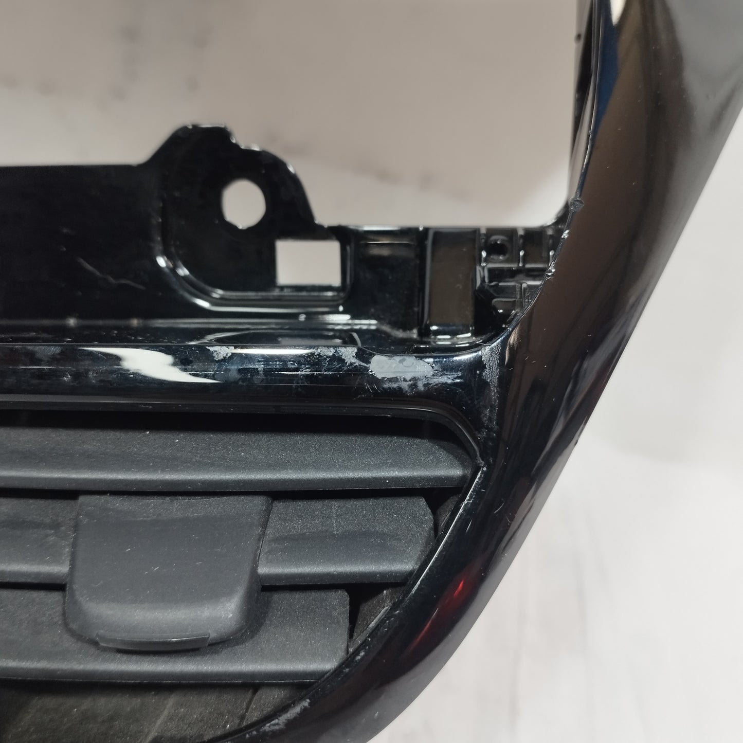 Modanatura cruscotto centrale Peugeot 208 2018 Cod: 1089181X ecoAC13724