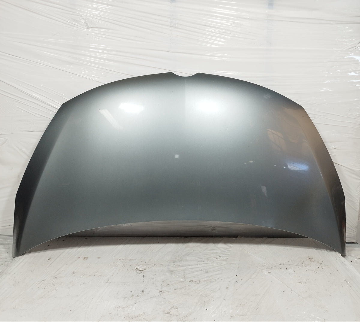 Cofano grigio scuro Opel Zafira C Tourer 2011-2015 ecoAC17473