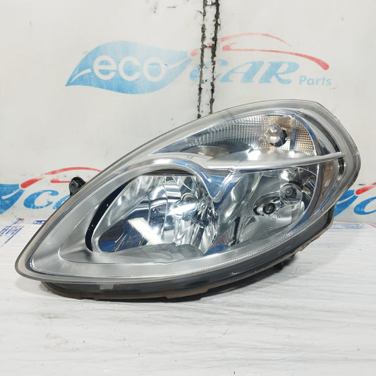 Front left headlight Lancia Musa 2007 DEPO ecoAC11174