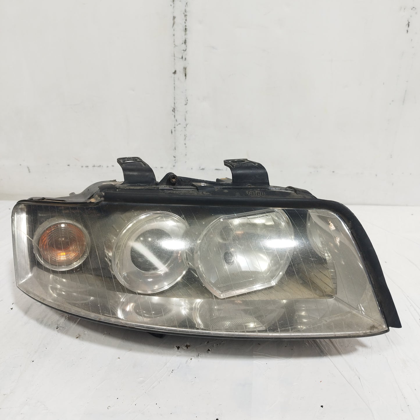Fanale anteriore dx Audi A4 (B6) 2000-2004 cod: 8E0941004F ecoAC15315