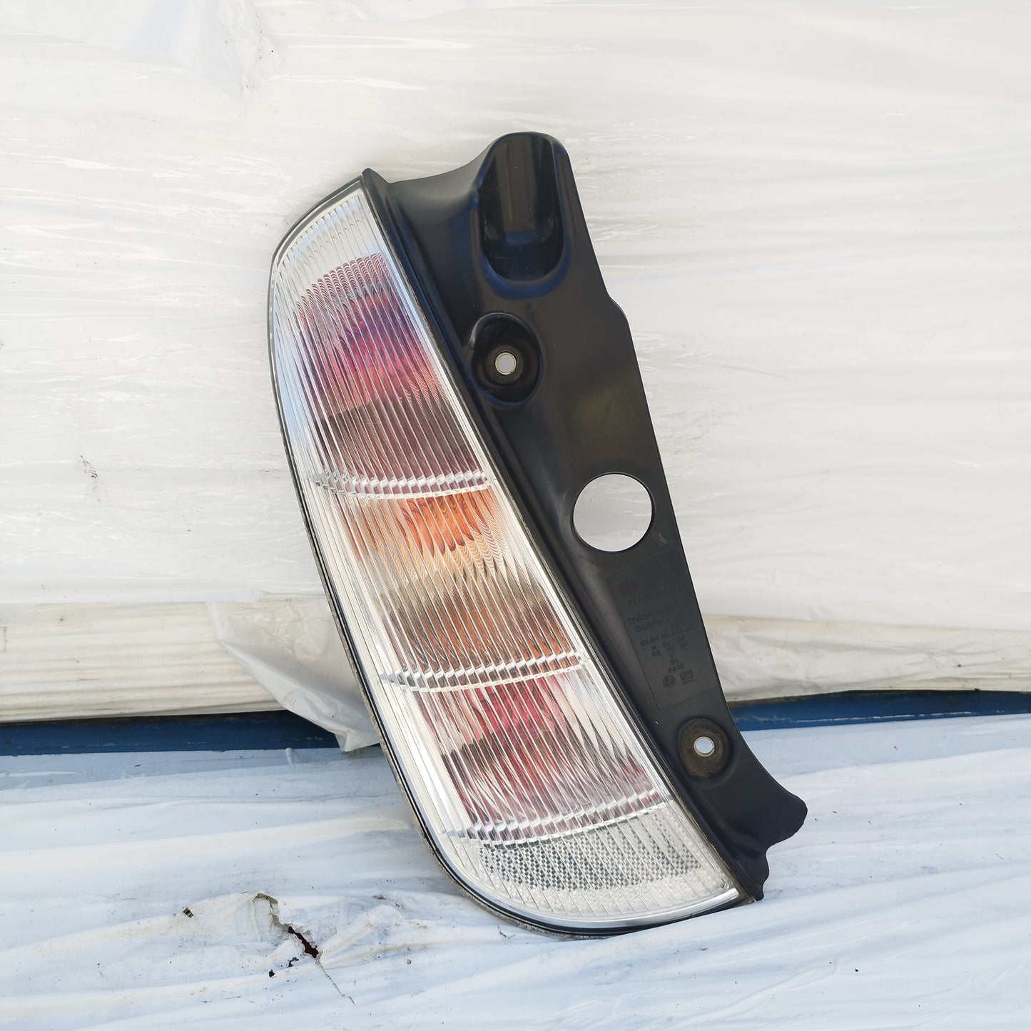 Fanale posteriore sx Lancia Ypsilon 2006-2011 cod: 51786658 ecoDM426