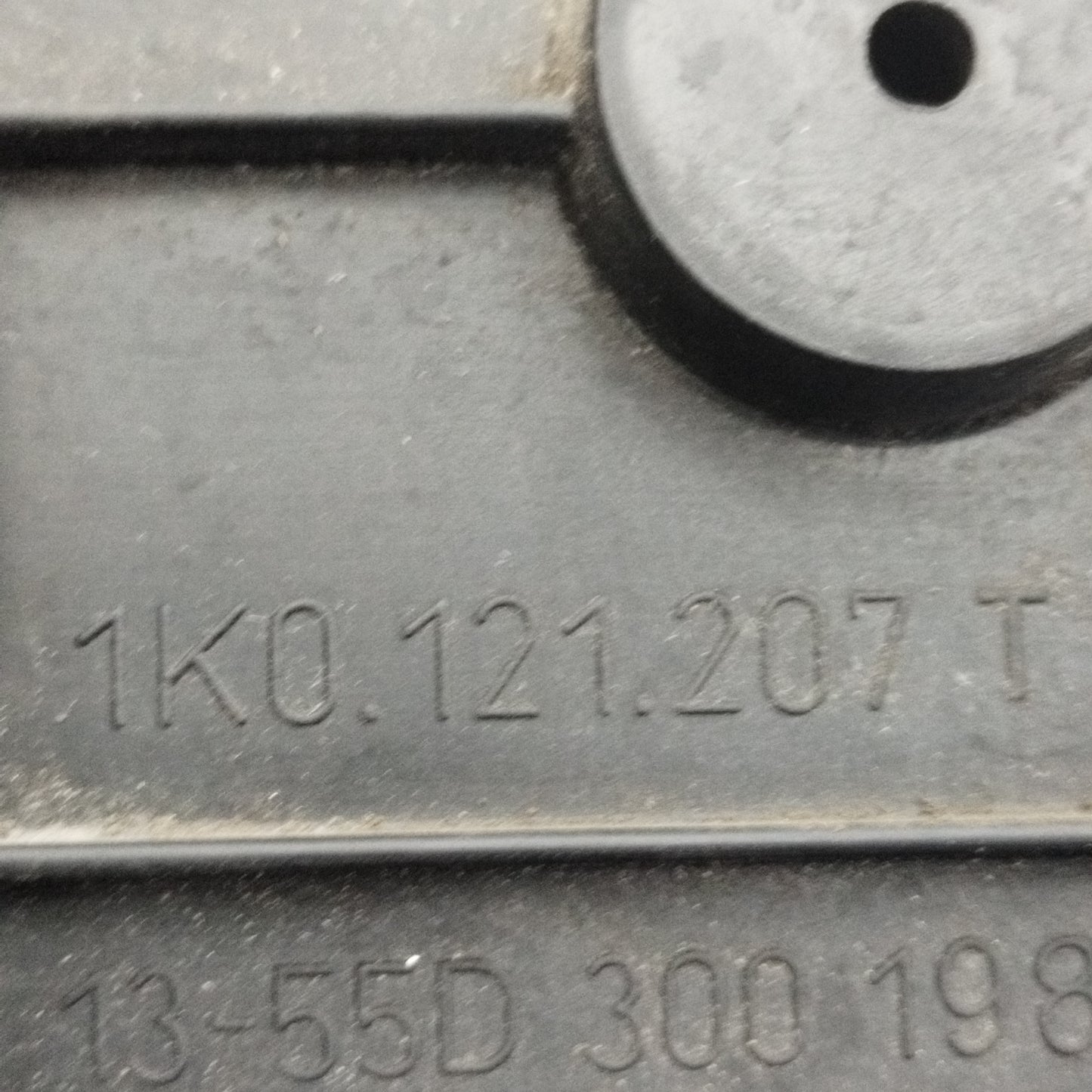 Ventole radiatore Volkswagen Golf 5 1.9TDI 2006 Cod: 1k0121207t ecoAC11571