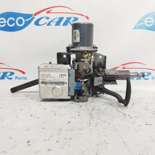 Piantone sterzo elettrico Fiat Punto 1.2 B 2005 cod: 26101075 ecoAC8642