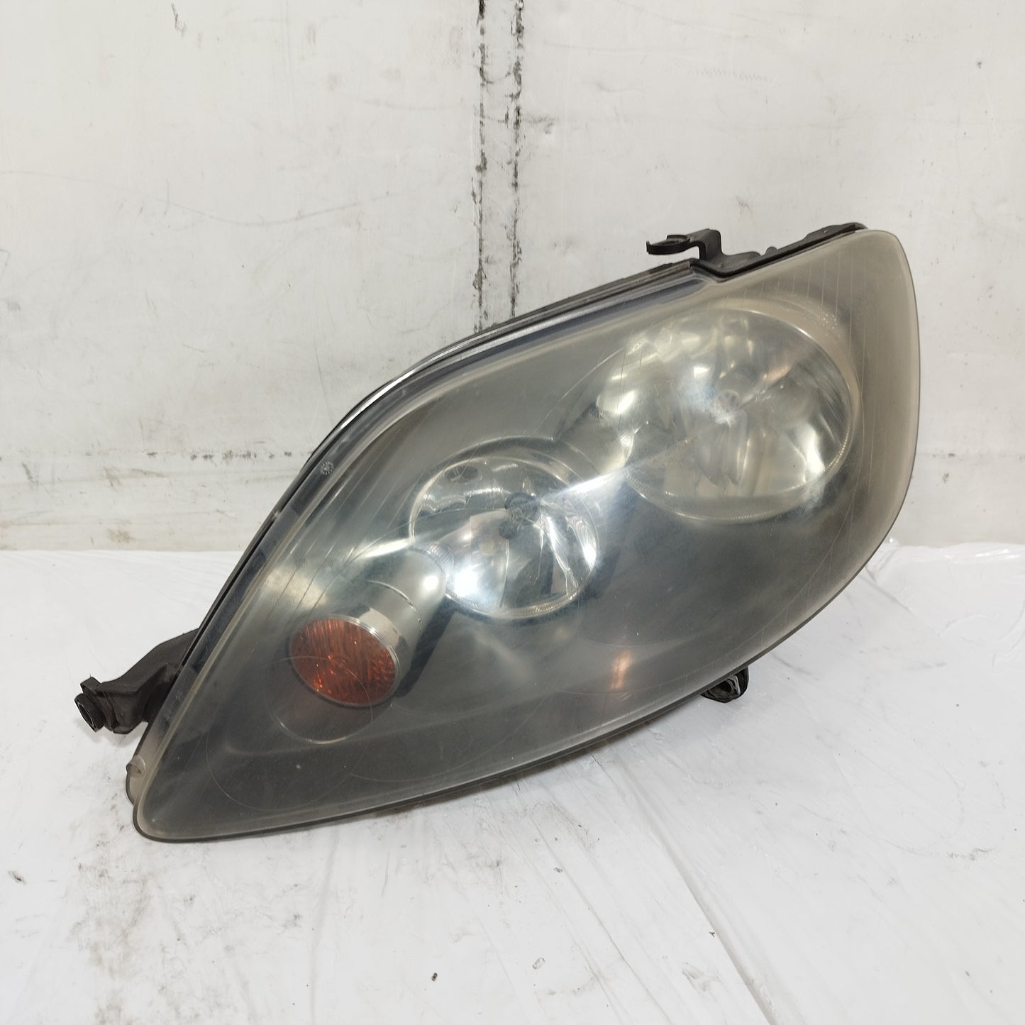 Fanale anteriore sx Volkswagen Golf Plus 2005-2008 cod: 5M1941005B ecoAC16631