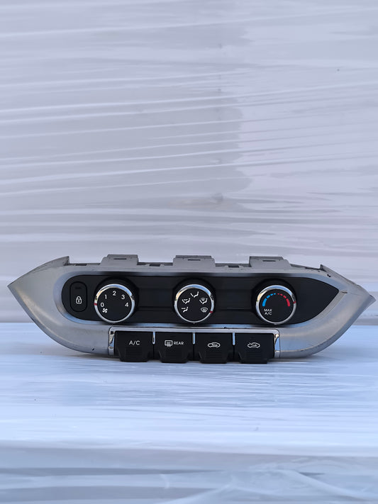 Pulsantiera comandi clima Kia Rio anno 2013 cod: 97250-1WXXX ecoAG8183