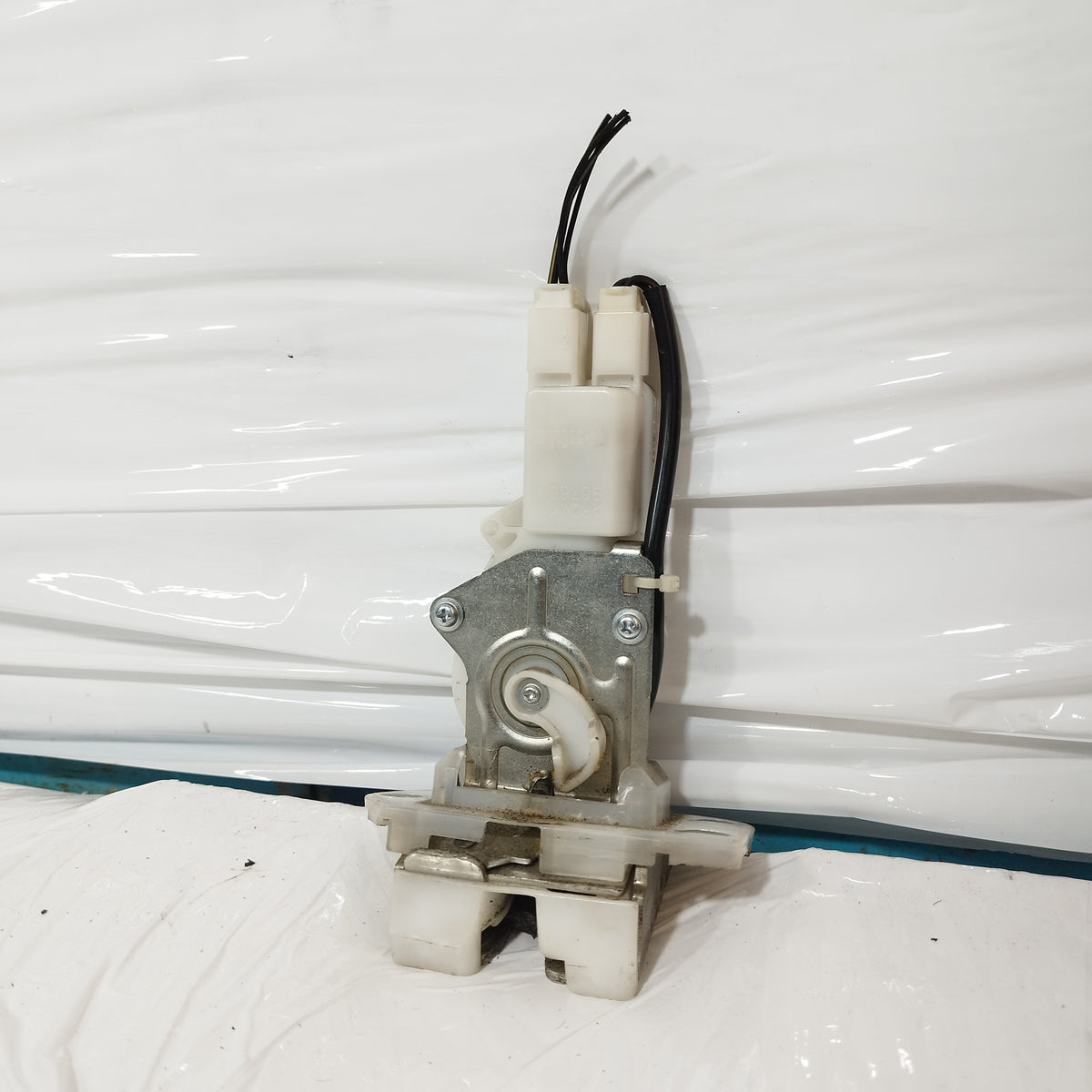 Serratura portellone Opel Agila B (H08) 2008-2014 ecoAC17234