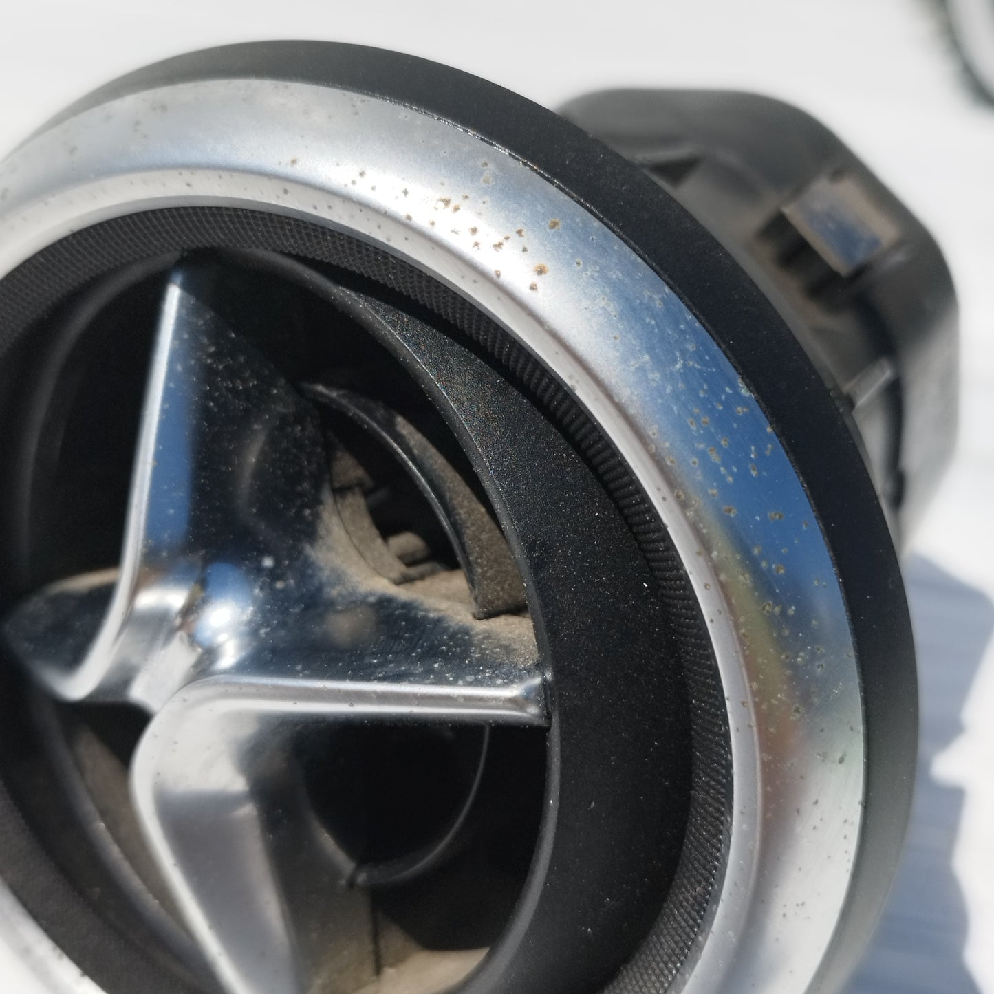 Bocchette aria centrali Mercedes Classe A W176 2012-2018 ecoAC15793