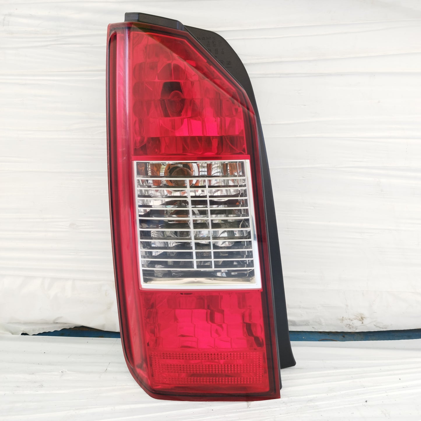 Fanale posteriore sx Fiat Idea 2006-2012 Restyling cod: 46829509 ecoDM330