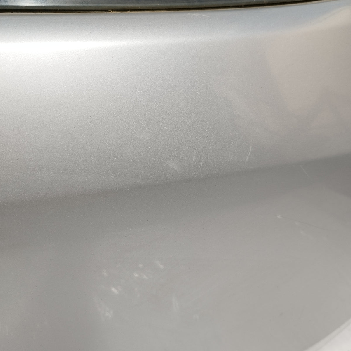 Portellone grigio Dacia Sandero II (B8 / B52) 2012-2019 ecoAC17117