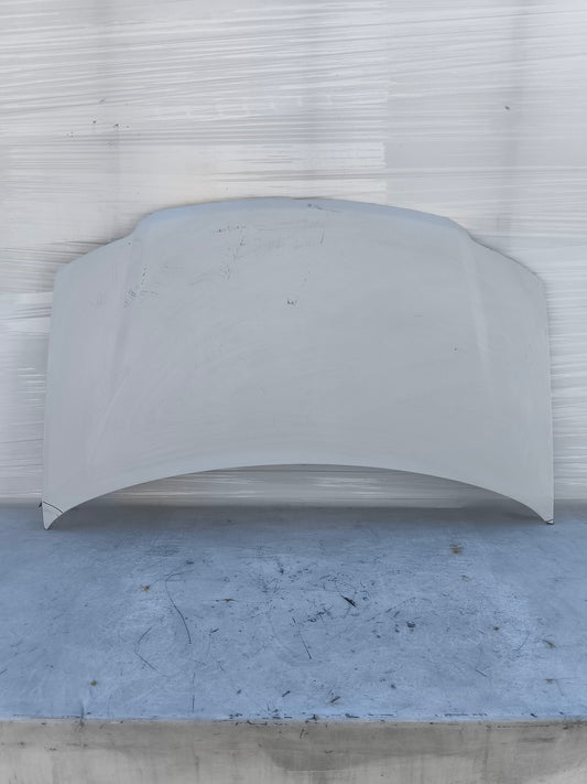 Cofano bianco Fiat Panda 169 2003-2011 ecoAG7924