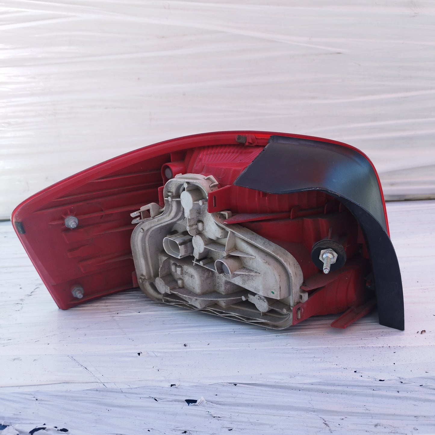 Fanale posteriore dx Audi A3 8P 3 porte 2013-2008 cod: 8P0945096028S ecoDM235