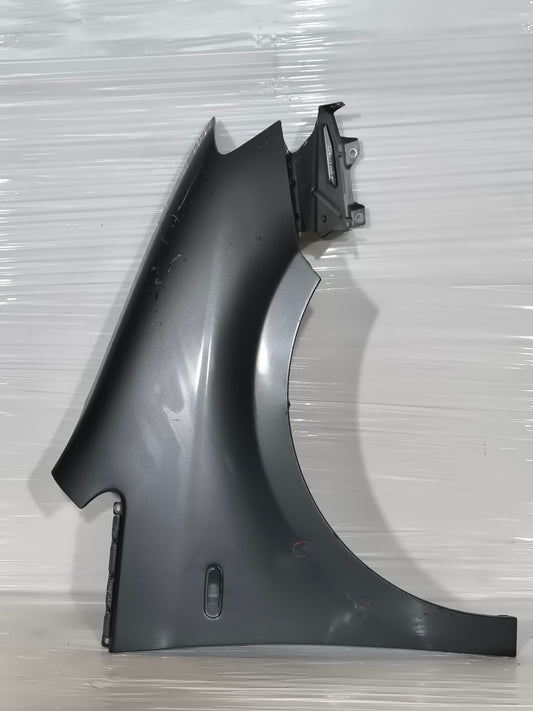 Parafango dx grigio scuro Fiat Idea anno 2005-2012 ecoAG9939
