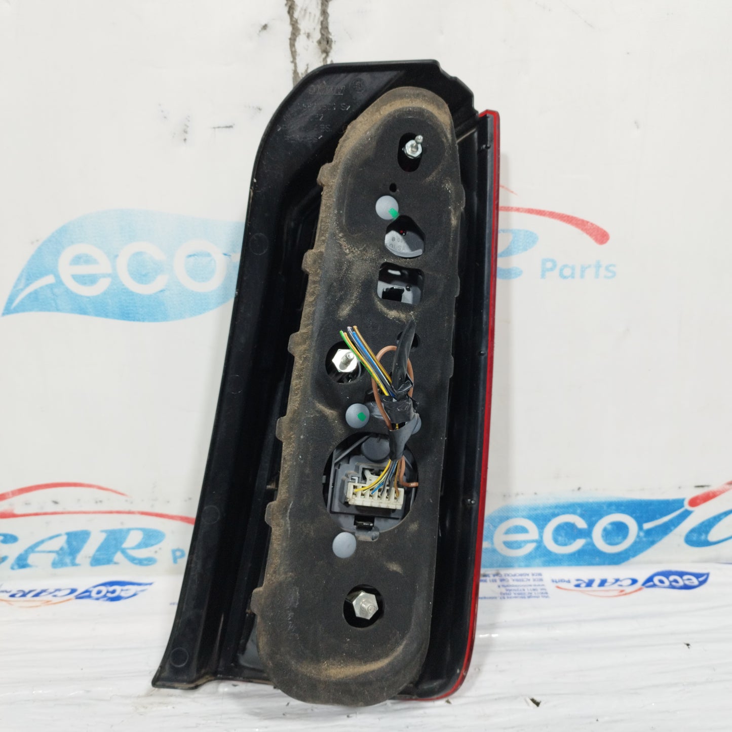 Linke Rückleuchte Fiat Idea 2006 ecoAC10615