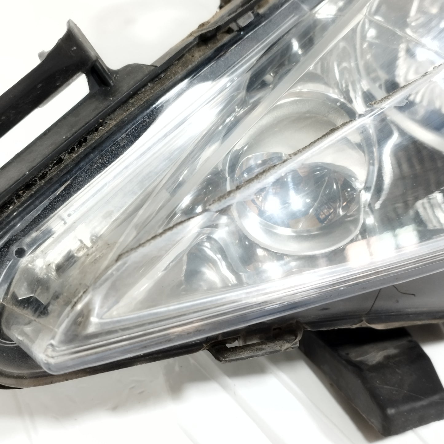 Fanale anteriore sx Peugeot 207 2007 ecoAC14749