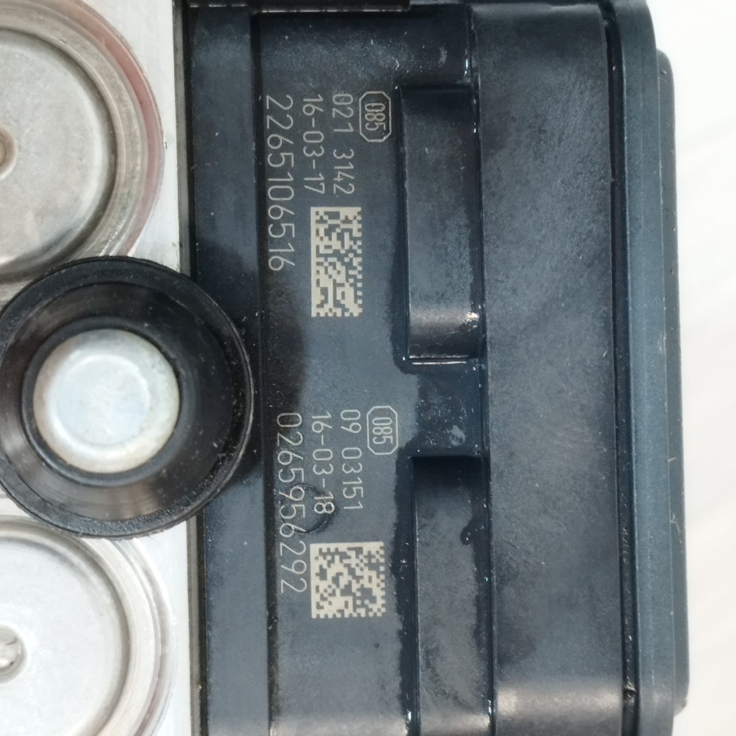 ABS Opel Corsa E 1.3CDTI 2016 Code: 0265956292 ecoAC12503