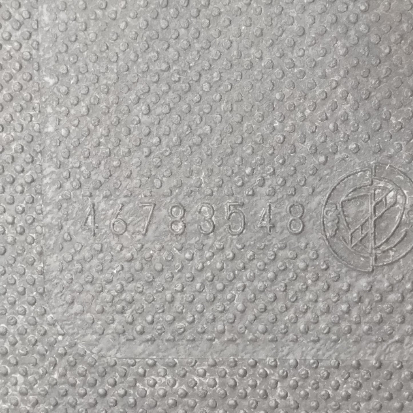 Air filter box Fiat bravo/Fiat idea 1.4B 16V 2010 Code 46783548 EcoAc5904