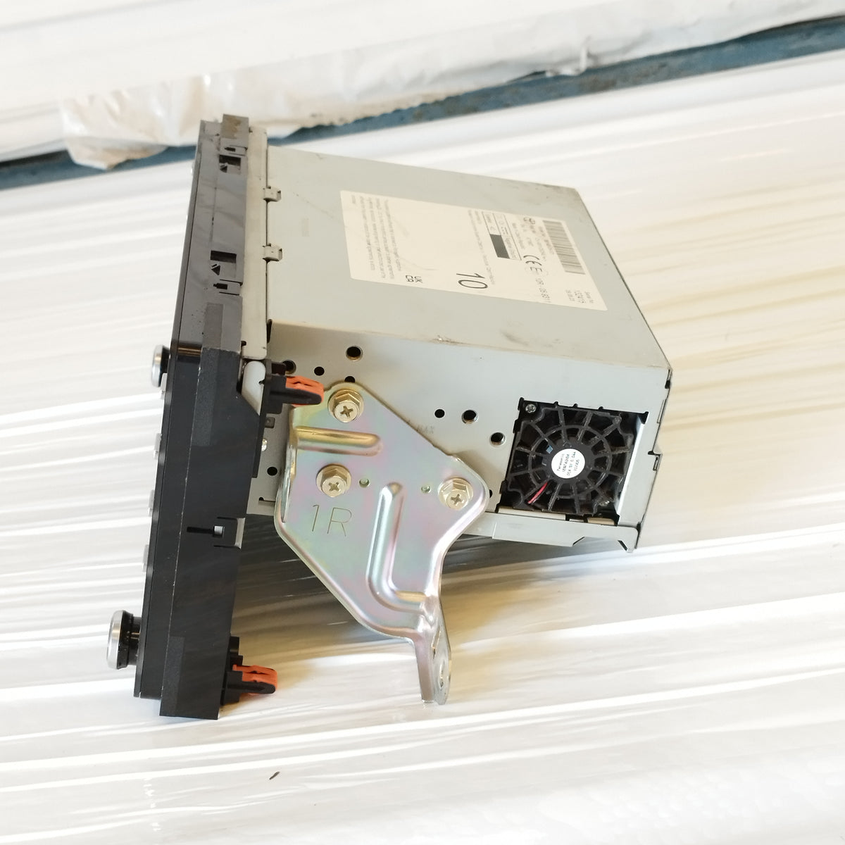 Autoradio navigatore display Toyota Aygo X (AB70) 202-2025 cod: 86140-0h101 ecoAC17529