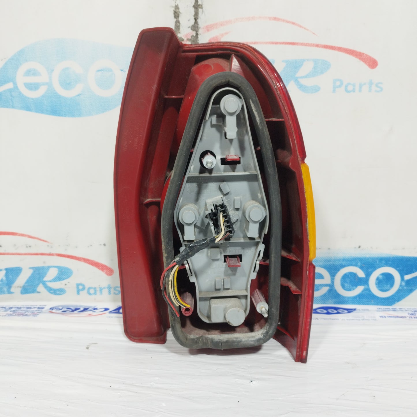 Linke Rückleuchte Fiat Palio 1998 SW DEPO ecoAC10901