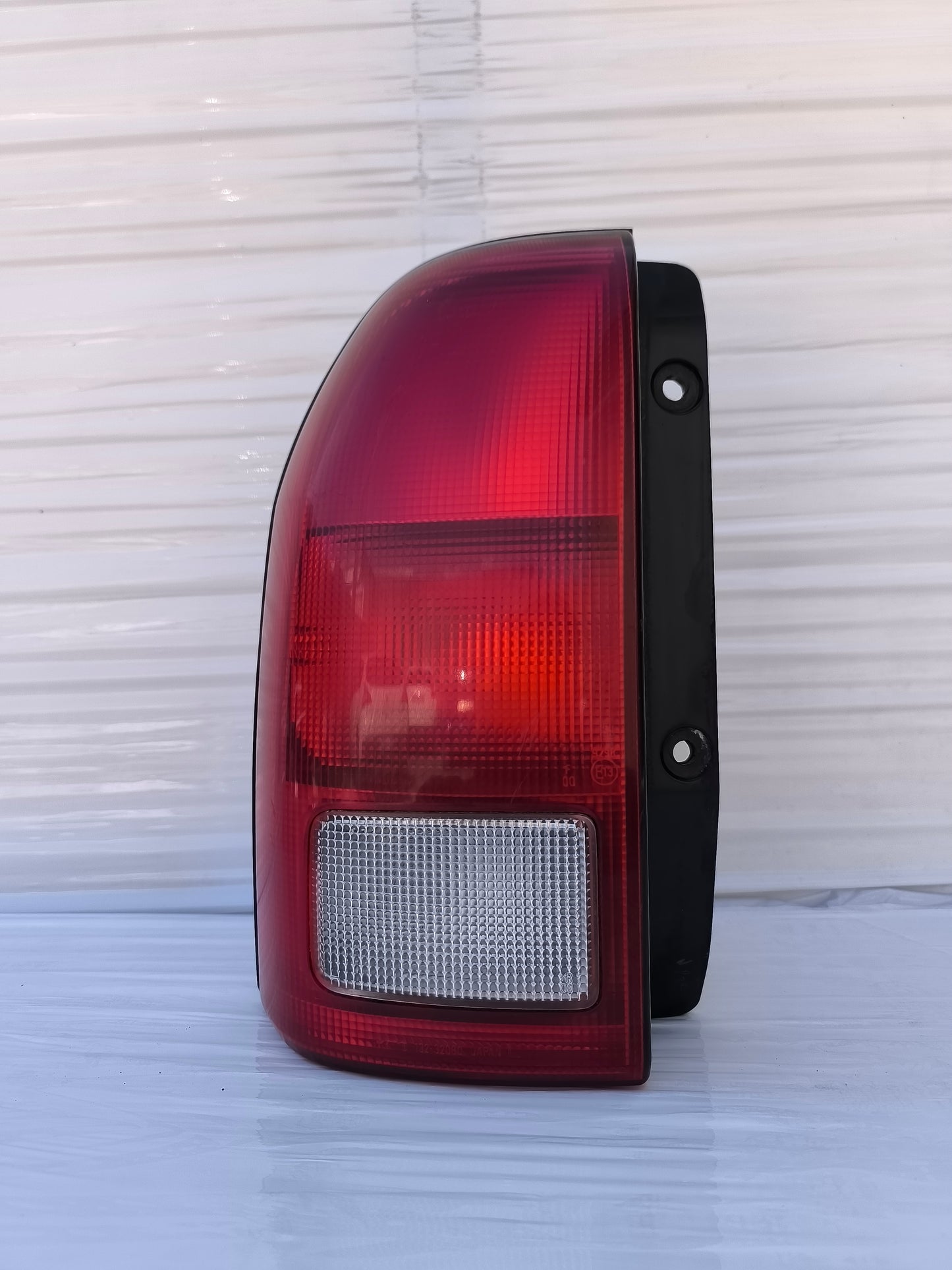 Fanale posteriore sx Suzuki Grand Vitara anno 1999 ecoAG8158