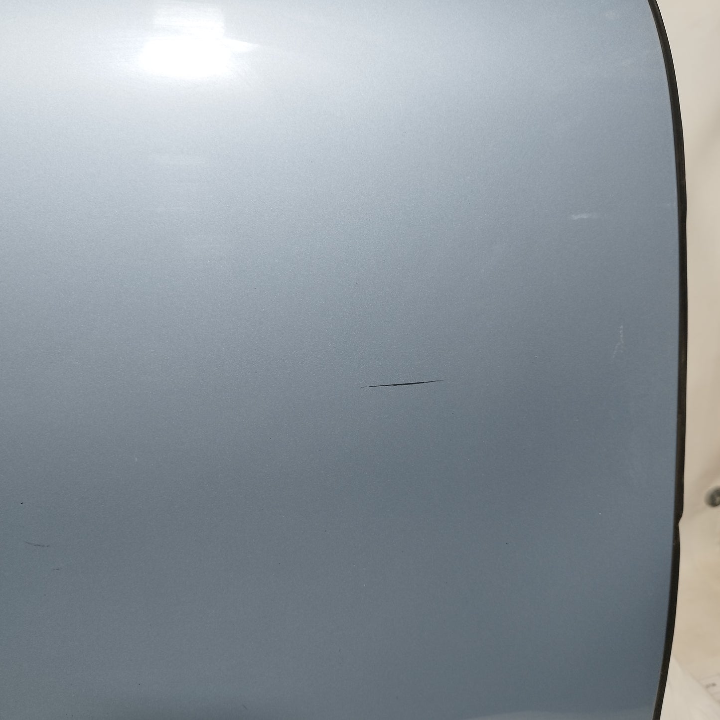 Sportello anteriore dx Celeste Citroen C4 Grand Picasso 2013 ecoAC13736