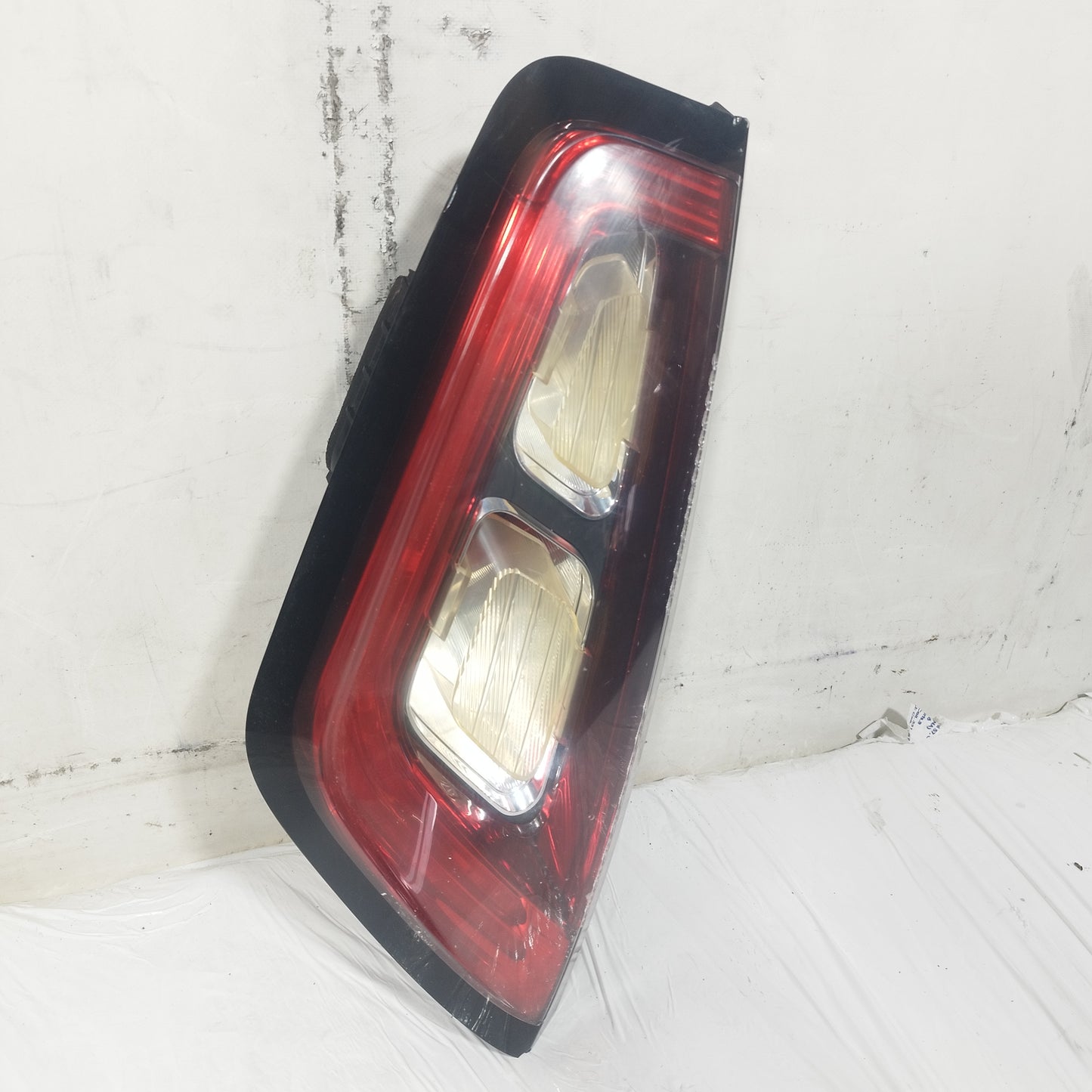 Fanale posteriore sx a led Fiat Punto Evo 2009-2012 cod: 51895400 ecoAC16657