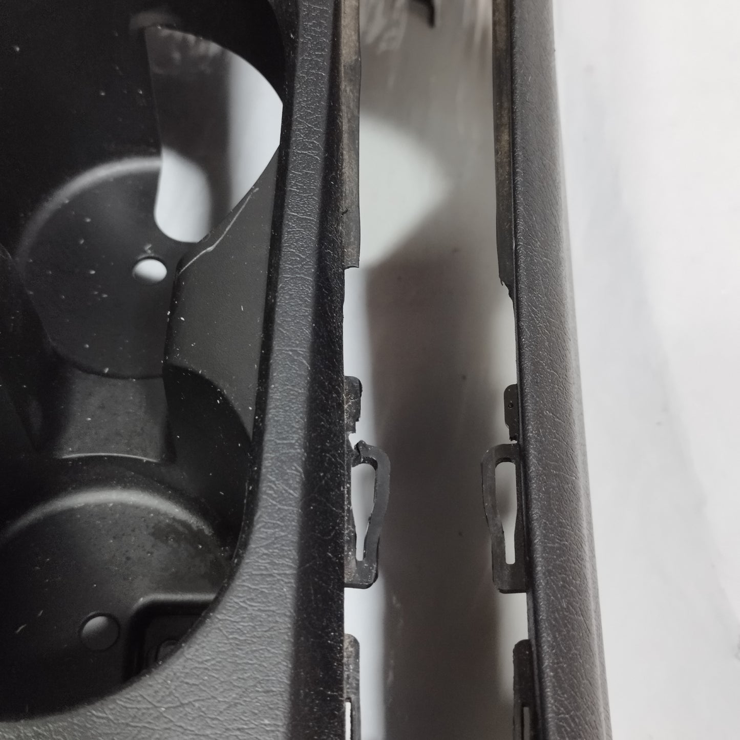 Tunnel Centrale Fiat Tipo 2017 Cod: 735622329 ecoAC13593