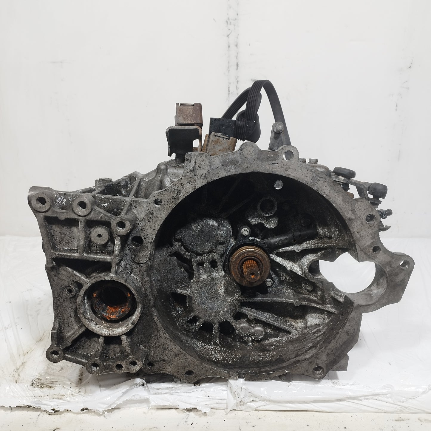 Cambio manuale Dodge Journey 2.0 D 2007 6 marce ecoAC14646