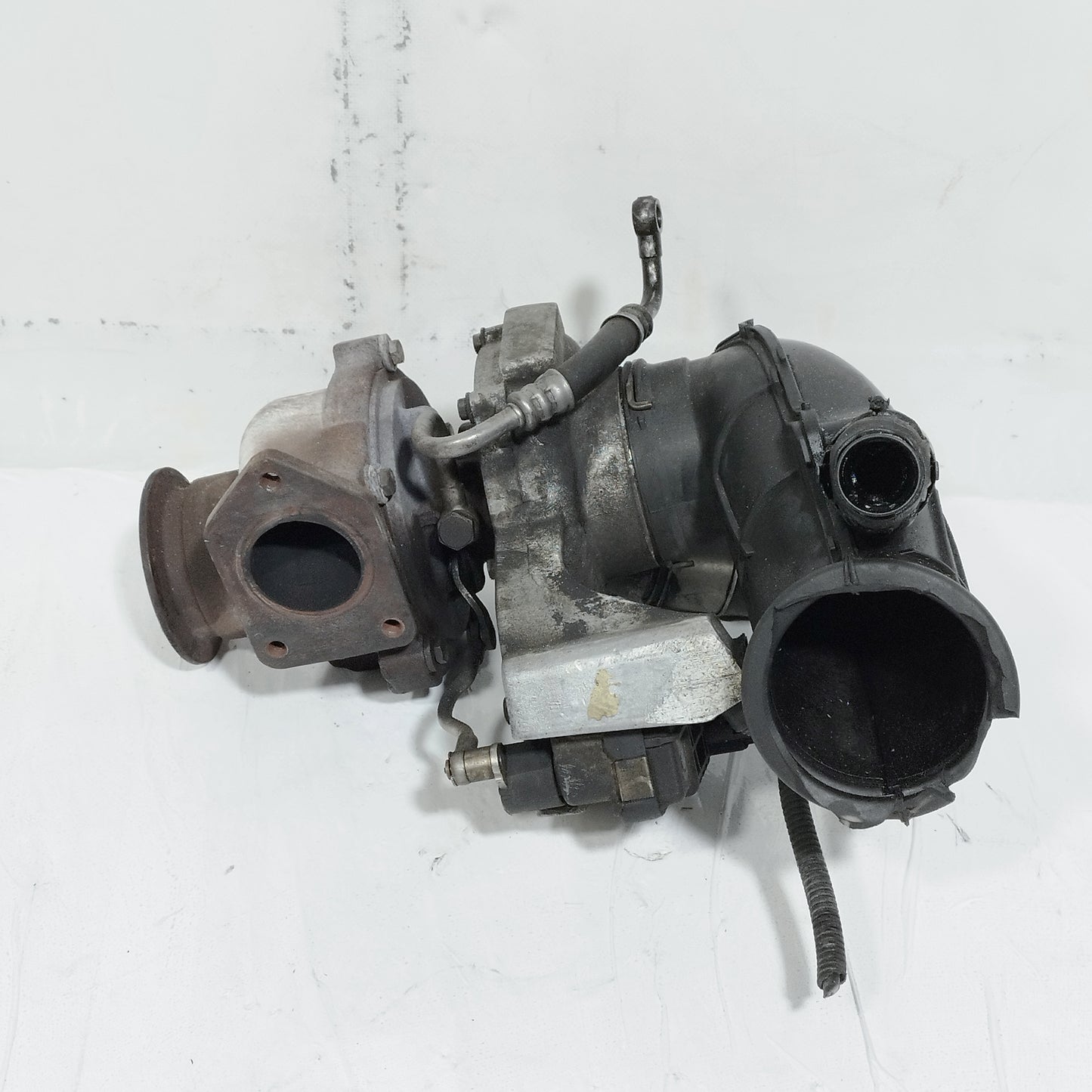 Turbina BMW serie 1 E87 2.0 D 2007 Cod: 25820310FR ecoAC14934