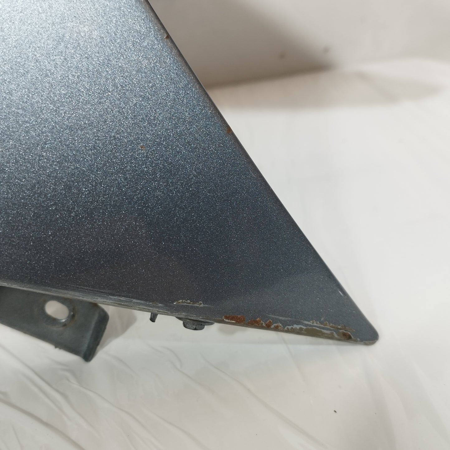 Parafango anteriore dx grigio scuro Dodge Journey 2008 ecoAC14596