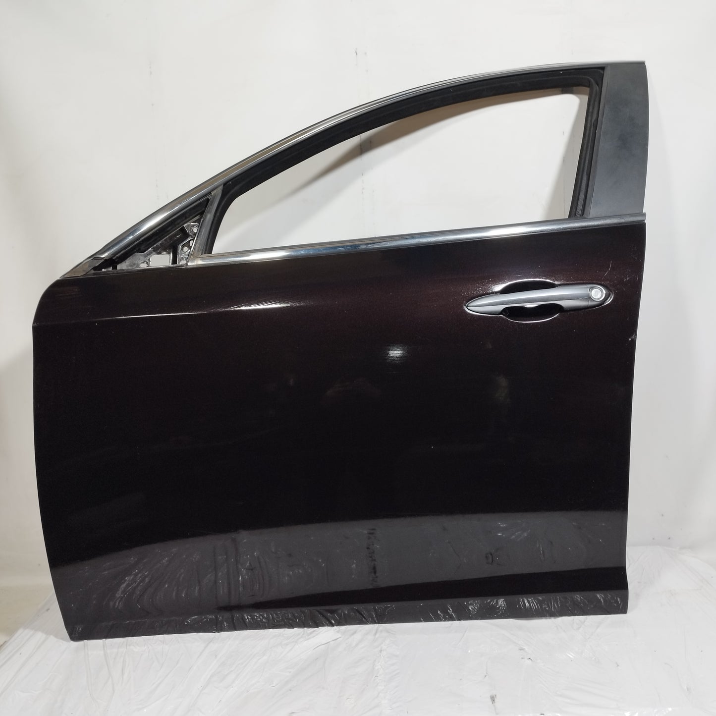 Sportello anteriore sx nero Alfa Romeo Giulietta 2016 ecoAC14161
