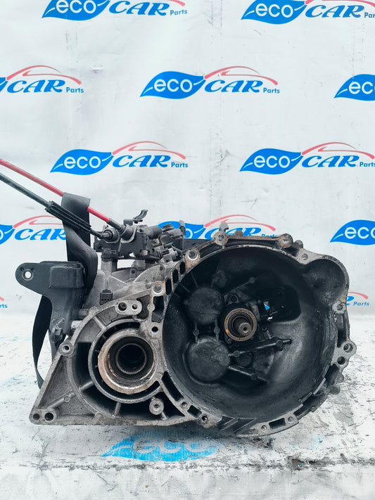 Cambio Kia Sportage 2.0 crdi 4x4 2008 Cod. M5GF2 ecoAG6283