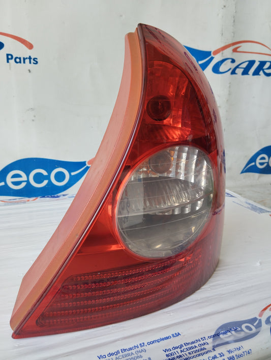 Fanale posteriore dx Renault Clio 2003 ecoAG5517