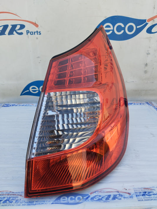 Fanale posteriore dx Renault Scenic 2008 ecoAG5571
