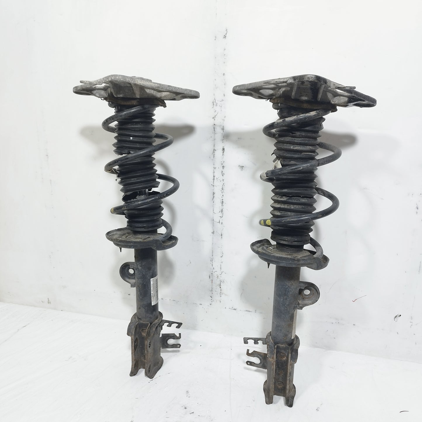 Ammortizzatori posteriori Fiat 500X 1.6 MTJ 2017 Cod: 00520258460 ecoAC14851