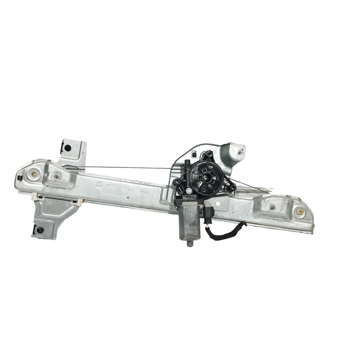Cremagliera anteriore sx Citroen C3 III 2016-2024 cod: 9813093280 ecoAC17220