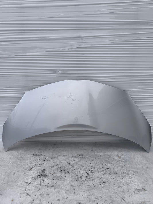 Cofano Toyota Aygo grigio argento anno 2006 ecoAG8139