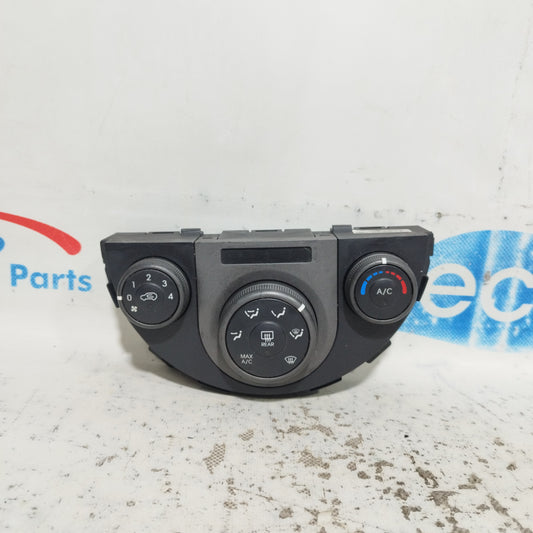 Pulsantiera A/C Kia Soul 2008 Cod: 97250-2KXXX ecoAC9361