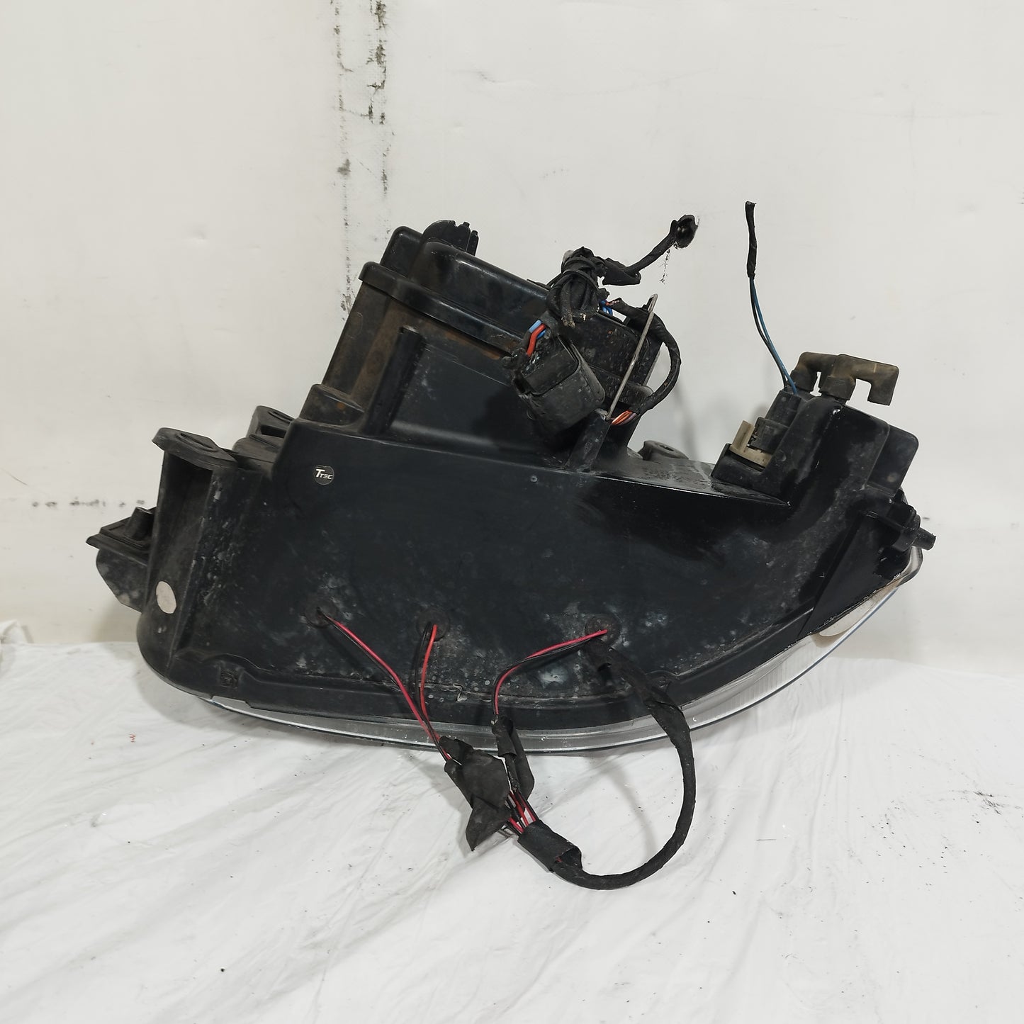 Fanale anteriore dx Ford Escort 2000 Sonar ecoAC15242